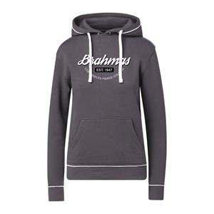 Pierce Ivy Cloud Fleece Hoodie