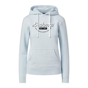 PIERCE IVY CLOUD FLEECE HOODIE