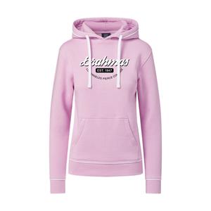 PIERCE IVY CLOUD FLEECE HOODIE