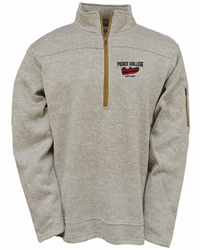 PIERCE JACE 1/2 ZIP