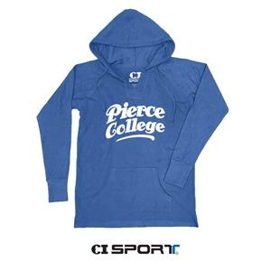 PIERCE LADIES WEEKENDER HOODIE