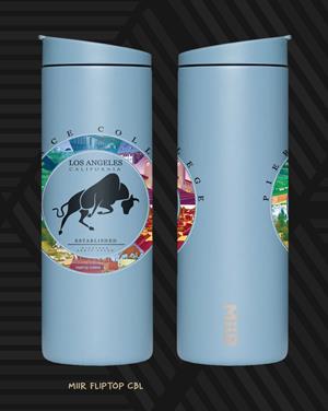 Pierce Miir Flip Traveler Backdrop