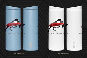 Pierce Miir Flip Traveler Mountain