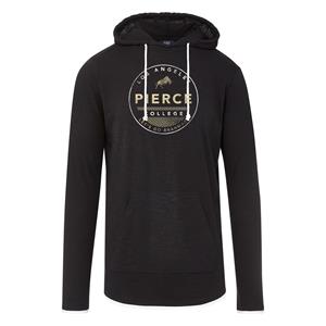 Pierce Miles Slub Hooded Tee
