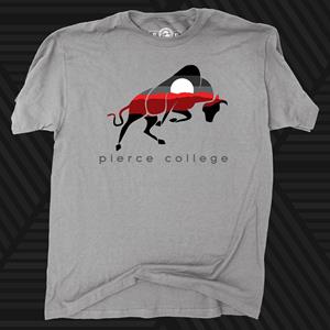 Pierce Mountain T-Shirt