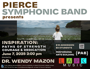 Pierce Symphonic Band