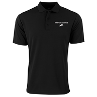 Pierce Vansport Omega Solid Mesh Tech Po