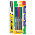 Promarx Ultrafine Pen Assorted Colors 3 Pack