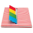 Redi-Tag Designer Flag Dispenser