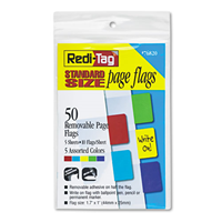 Redi-Tag Flags