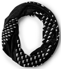 Spirit Infinity Scarf