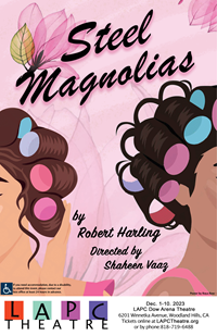 Steel Magnolias