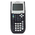 Texas Instruments Ti-84 Plus