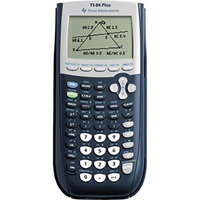 Ti-84 Calculator Rental