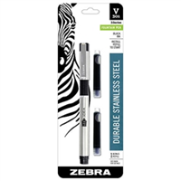 Zebra V-301 Fountain Pen W/ Refill